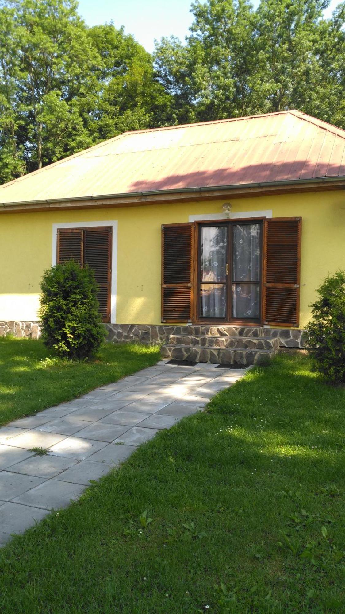 Hotel Resort Stein Cheb Exterior foto